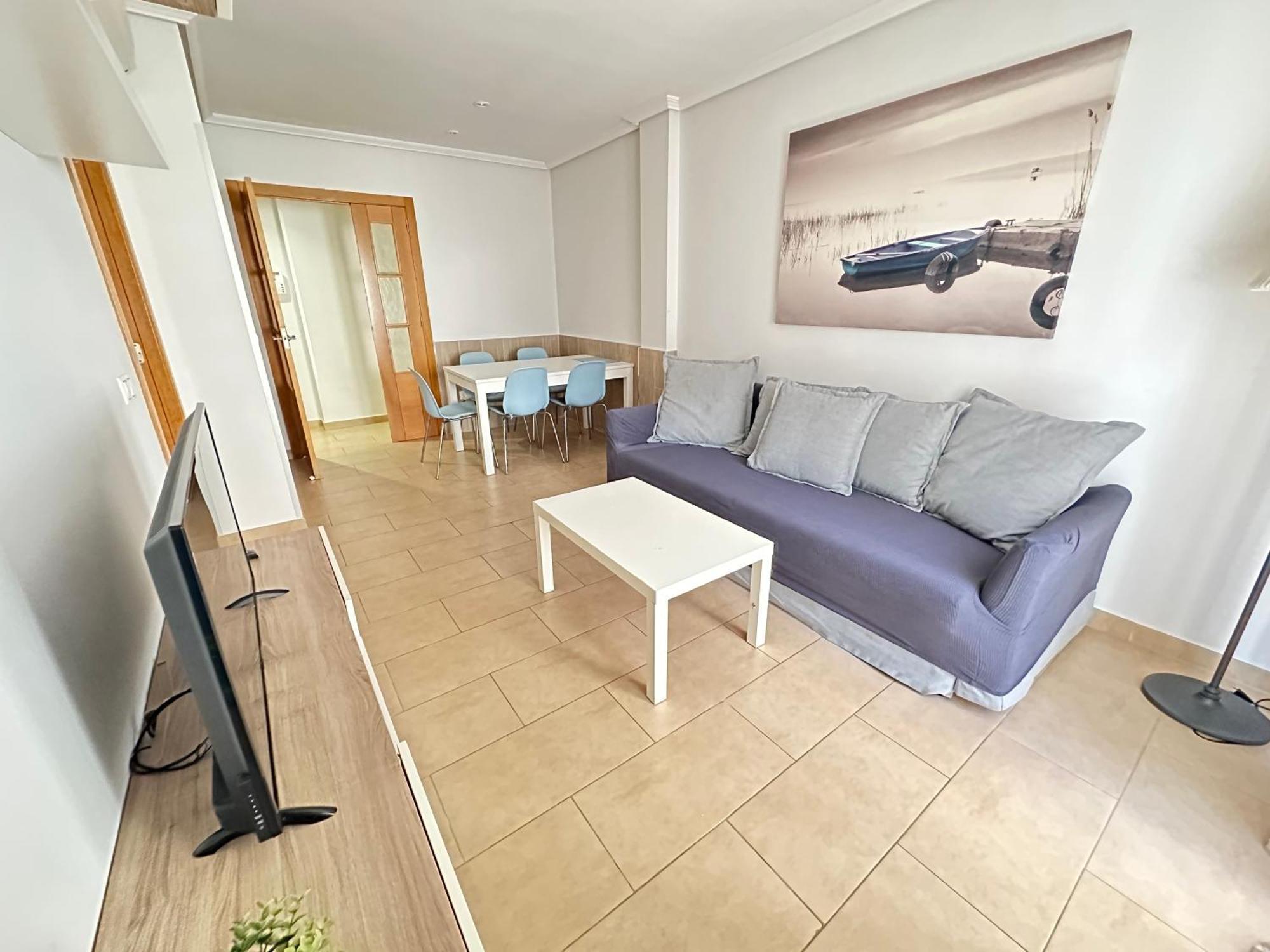 Casa Candelaria Benidorm Esterno foto
